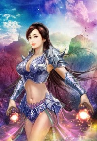 [综仙古]吾心归处