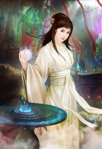 盛世风华：重生毒医九王妃