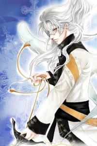 （犬夜叉同人）[犬夜叉]依恋